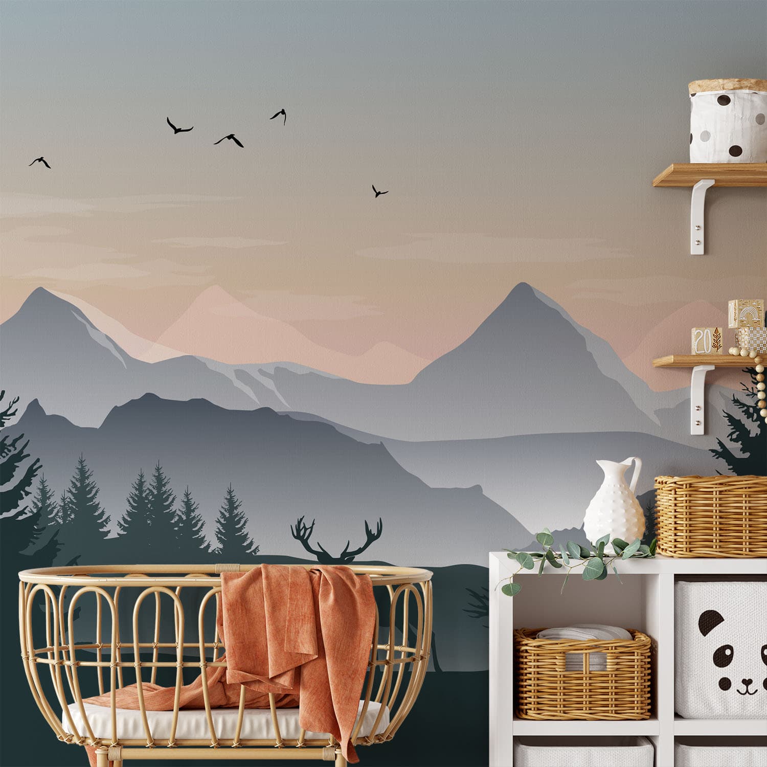 Home interior