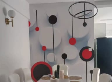 Home interior