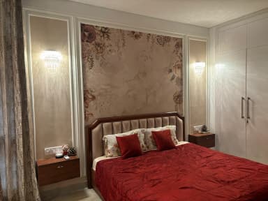 Home interior