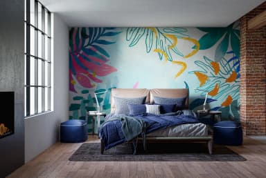 Home interior