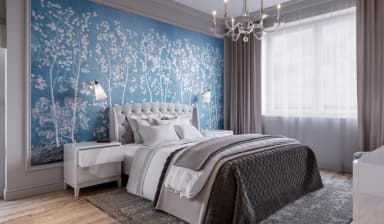 Home interior